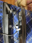14 -18 Jeep Grand Cherokee Tailgate (left & Right) Anti Pinch Sensor Oem Used. Price: $55.00.