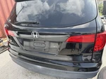 2016-2018 Honda Pilot Power Tailgate Liftgate Back Door Shell Glass NH603P Oem Used. Price: $850.00.