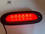 05-08 Chrysler Pt Cruiser Convertible Rear 3RD Brake Tail Light Third Lamp Oem Used. Price: $81.90.