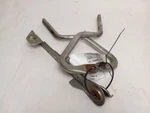 Decklid Tailgate Hinges Fits Chrysler Town Country 2003 Used. Price: $21.59.