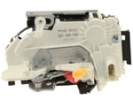 For 2010 Dodge Ram 2500 Door Handle Front Right Dorman 82368TBFD New. Price: $122.64.