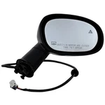 Mirrors Passenger Right Side Heated Hand 5LD66DX8AD For Dodge Challenger 15-19 New. Price: $115.35.