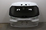 2018 - 2021 Lexus NX300 Rear Liftgate Tailgate Hatch W/ Glass Oem White 083 Used. Price: $985.89.