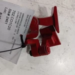 Mini Cooper Door Hinge Set Right Front Passenger 2016 2017 2018 2019 2020 Oem Used. Price: $44.62.