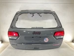 14-22 Jeep Grand Cherokee Rear Trunk Lid Liftgate Tailgate W/o Glass Used. Price: $399.99.