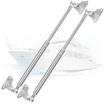Arana Stainless Gas Struts 20 Inch 100LBS, Marine 445N Wit... New. Price: $87.09.