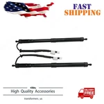6891048081 New Pair Liftgate Trunk Strut Fits 2018-2022 Lexus RX350L. Price: $104.59.