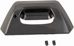 Dorman: 82780 - Tailgate Handle Bezel New. Price: $37.00.