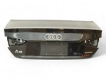 2017 - 2019 Audi A5 F5 Coupe Trunk Tailgate Decklid Panel W Camera Backup Rear Used. Price: $517.99.