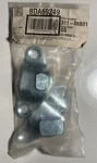 Tailgate HINGE-2 Piece Set Trq BDA69249 New. Price: $40.00.