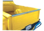 Brothers Trucks TGM47SS Tailgate Protector 1954-1987 Chevy/gmc Truck, Stepside, New. Price: $53.65.