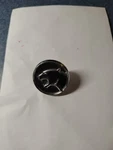 1980S Mercury Cougar Emblem New. Price: $12.26.