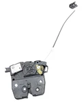 07-13 Bmw E70 X5 Liftgate Tailgate Trunk Open Release Lock Latch Actuator Oem Used. Price: $68.25.