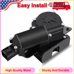 Rear Trunk Latch Tailgate Actuator Fit For Chevy Tahoe Suburban 1500 2500 New. Price: $69.93.