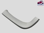 Tailgate Liftgate Driver Side Trim Cover Panel Toyota Highlander 2014 - 2019 Oem Used. Price: $41.00.