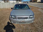 Trunk/hatch/tailgate Fits 04-06 Volvo 80 Series 308462 Used. Price: $150.00.