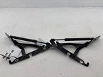 2005-2011 Audi A6 S6 Right And Left Trunk Deck Lid Hinge Oem Used. Price: $60.68.