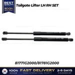 Genuine Tailgate Lifter Lh Set 81771G2000 81781G2000 For Hyundai Ioniq New. Price: $84.00.