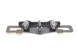 New Oem Ford Liftgate Hatch Striker Plate CP9Z-5843252-A Focus 2012-2018. Price: $18.95.