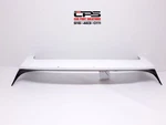 16-20 Hyundai Tucson Rear Spoiler 87210D3000 Used. Price: $144.99.