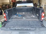 (local Pickup Only) Trunk/hatch/tailgate With Step Fits 21-25 Ford F150 Used. Price: $1687.50.