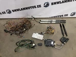 Bmw F11 Electrical Tailgate Set 51244875383 7304901 4878781 Used. Price: $238.21.