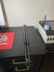 11-15 Ford Explorer Rear Right&left Liftgate Cylinder Support Strut Set Oem Used. Price: $64.99.