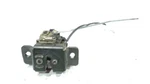 0K53A62310 Lock Rear Lid / 2182590 For Kia Carnival Ii 2.9 Cdri Ex Gebraucht. Price: $69.78.
