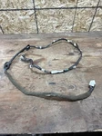 1998-2007 Toyota Land Cruiser Pillar Wiring Harness Lift Gate Hatch Trunk LX470 Used. Price: $55.25.