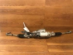 2012-2013 Land Range Rover Evoque L538 Power Steering Rack & Pinion Motor Oem Used. Price: $696.50.
