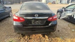Trunk/hatch/tailgate Sedan With Spoiler Sl Fits 16-17 Altima 1699342 Used. Price: $1139.99.
