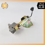2005 Porsche Cayenne 955 Turbo Trunk Lid Tailgate Latch Lock 7L0827506D Oem Used. Price: $45.65.