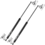 Vepagoo 23 Inch 100LB/445N Gas Shock Strut Spring For Rv Bed Boat Cover D... New. Price: $50.72.