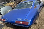 1973-1975 Pontiac Gto/lemans Trunk Lid Assembly-no Rust-very Nice Oem Gm Steel Used. Price: $900.00.