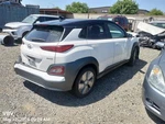 Trunk/hatch/tailgate Fits 19-21 Kona Electric 12063853 Used. Price: $900.00.