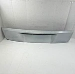 Used 2016 2018 Hyundai Tucson Lift Gate Finish Panel Molding 87371-D3110 Oem. Price: $144.00.