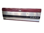 Trunk/hatch/tailgate From 8501 Gvw Fits 92-97 Ford F250 Pickup 664053 Used. Price: $499.00.
