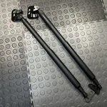 2012-2015 Bmw X1 Rear Hatch Liftgate Support Strut Pair Oem Used. Price: $45.75.