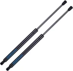 C16-09786 20INCH 30LB/133N Gas Struts Prop Shock C1609786 Lift Support Black New. Price: $47.24.