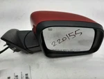2011-2020 Dodge Durango Passenger Side View Mirror Heated Signal 68237572AF Used. Price: $159.99.