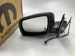Mopar 1CE291PSAD Left Mirror For 11-15 Dodge Journey "fathom Blue Pearl" Color New. Price: $40.45.