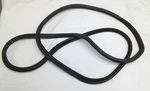 2009 - 2010 Jeep Compass Rear Hatch On Body Weatherstrip Oem 5074641AG W5 Used. Price: $63.17.