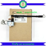 Oem Battery Negative Sensor Cable Fits For 2018-2021 Hyundai Kona 37180-J9500 New. Price: $58.03.