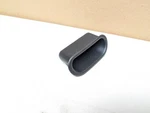 04-09 Lexus RX330 / 350 Liftgate Tailgate Pull Down Handle Pocket Used. Price: $24.15.