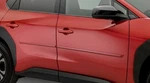 2023-2025 BZ4X Painted Body Side Molding Genuine Toyota Accessory Oem New. Price: $199.97.