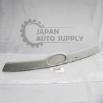 Genuine Toyota 14-19 Highlander Rear Liftgate Door Garnish W/power 76811-0E902 New. Price: $109.87.