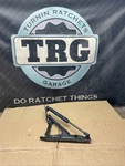 11-24 Infiniti M37 Q50 Q70 Rear Right Trunk Lid Hinge Assembly 84400-1MA0A Used. Price: $86.94.