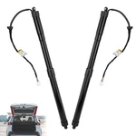 Electric Rear Hatch Lift Struts Support For 19-2021 Toyota RAV4 2.5L 6891042060 New. Price: $92.99.