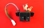 99-03 Lexus RX300 Tailgate Latch Rear Lift Trunk Lock Actuator Hatch Oem Used. Price: $44.99.