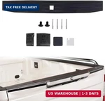 Ransoto Tailgate Molding Trim Compatible With 2017-2022 Ford F250 F350 F-250 F-3 New. Price: $42.21.